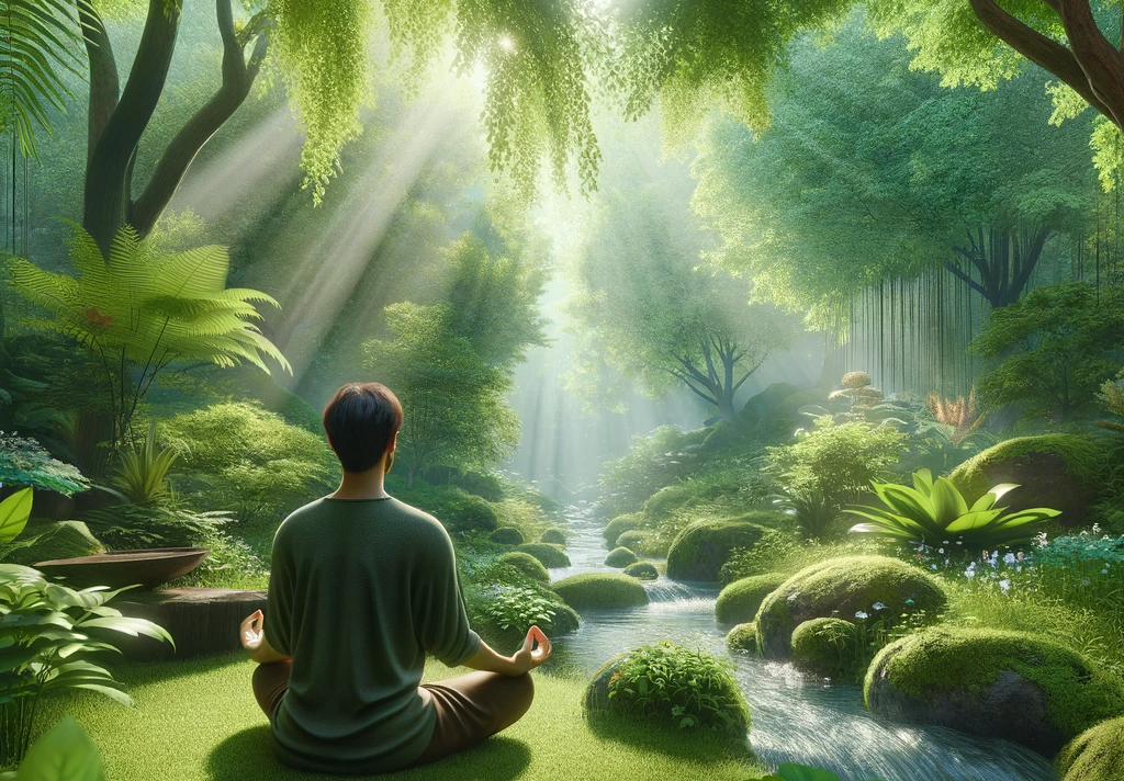 meditasyon